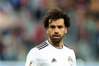 Mohamed Salah mug #G1573370