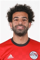 Mohamed Salah mug #G1573372