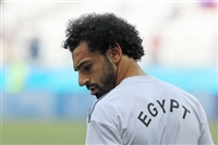 Mohamed Salah mug #G1573375