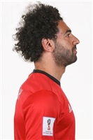 Mohamed Salah longsleeve t-shirt #3331100