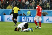 Mohamed Salah longsleeve t-shirt #3331101