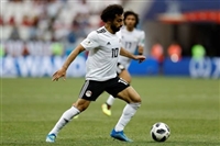 Mohamed Salah longsleeve t-shirt #3331102