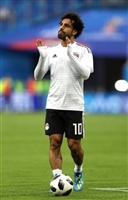 Mohamed Salah longsleeve t-shirt #3331104