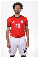 Mohamed Salah tote bag #G1573393