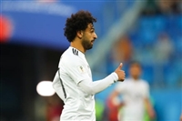 Mohamed Salah t-shirt #3331120