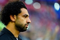Mohamed Salah Sweatshirt #3331124