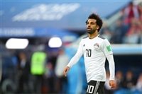 Mohamed Salah Sweatshirt #3331125