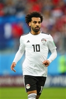 Mohamed Salah mug #G1573405