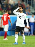 Mohamed Salah tote bag #G1573407