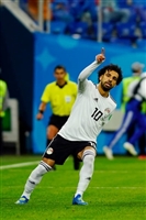 Mohamed Salah longsleeve t-shirt #3331137