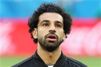 Mohamed Salah longsleeve t-shirt #3331139