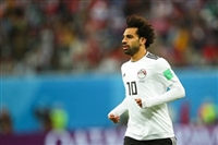 Mohamed Salah Sweatshirt #3331140