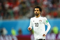 Mohamed Salah longsleeve t-shirt #3331141