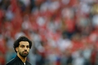 Mohamed Salah Sweatshirt #3331142
