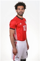 Mohamed Salah longsleeve t-shirt #3331144