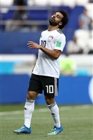 Mohamed Salah longsleeve t-shirt #3331145