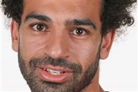 Mohamed Salah longsleeve t-shirt #3331148