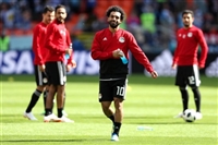 Mohamed Salah longsleeve t-shirt #3331149