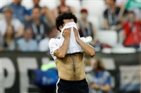 Mohamed Salah longsleeve t-shirt #3331150