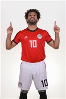 Mohamed Salah hoodie #3331152