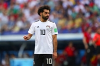 Mohamed Salah longsleeve t-shirt #3331153