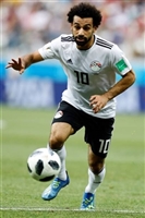 Mohamed Salah Sweatshirt #3331155