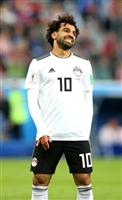 Mohamed Salah longsleeve t-shirt #3331158