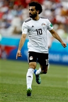 Mohamed Salah longsleeve t-shirt #3331159