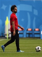 Mohamed Salah Sweatshirt #3331160