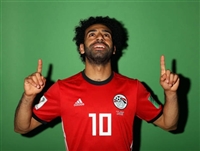 Mohamed Salah Sweatshirt #3331162
