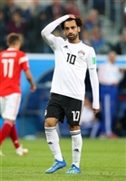 Mohamed Salah mug #G1573441