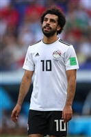 Mohamed Salah longsleeve t-shirt #3331165