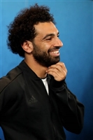 Mohamed Salah longsleeve t-shirt #3331166