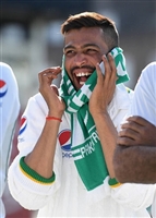 Mohammad Amir mug #G2328533