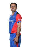 Mohammad Nabi t-shirt #3712442