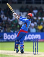 Mohammad Nabi hoodie #3712455