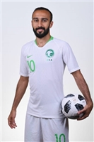 Mohammed Alsahlawi t-shirt #3350127
