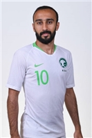 Mohammed Alsahlawi Tank Top #3350128