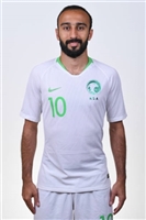 Mohammed Alsahlawi t-shirt #3350134