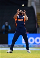 Mohammed Shami longsleeve t-shirt #3711782