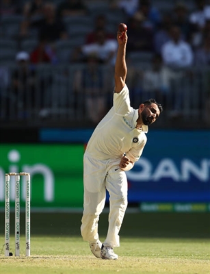 Mohammed Shami Poster 3711794