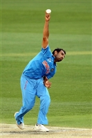 Mohammed Shami tote bag #G2329060