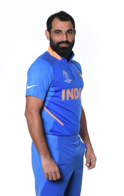 Mohammed Shami posters