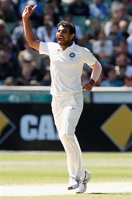 Mohammed Shami posters