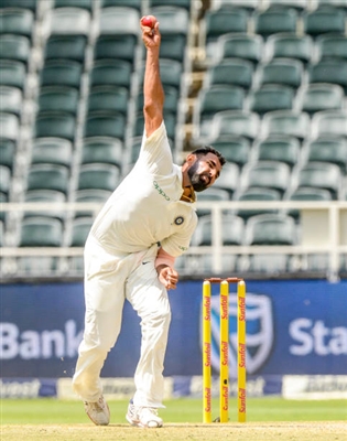 Mohammed Shami posters