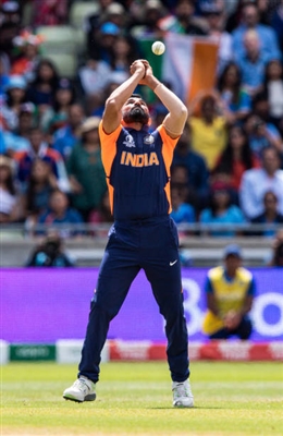 Mohammed Shami posters