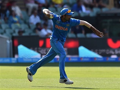 Mohammed Shami posters