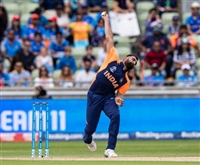 Mohammed Shami t-shirt #3711847