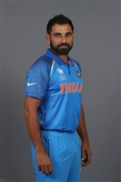Mohammed Shami Tank Top #3711851