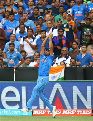 Mohammed Shami posters